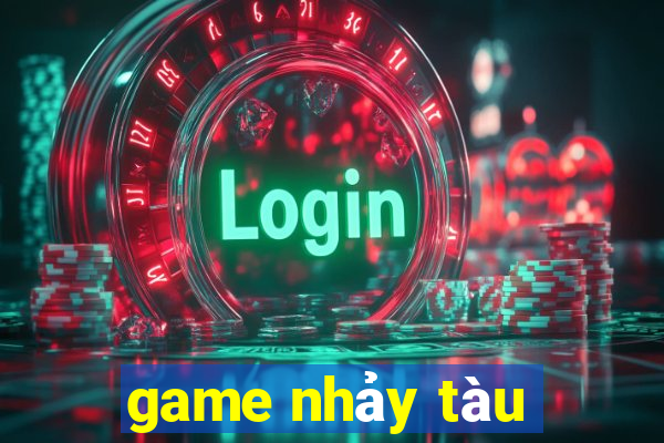 game nhảy tàu