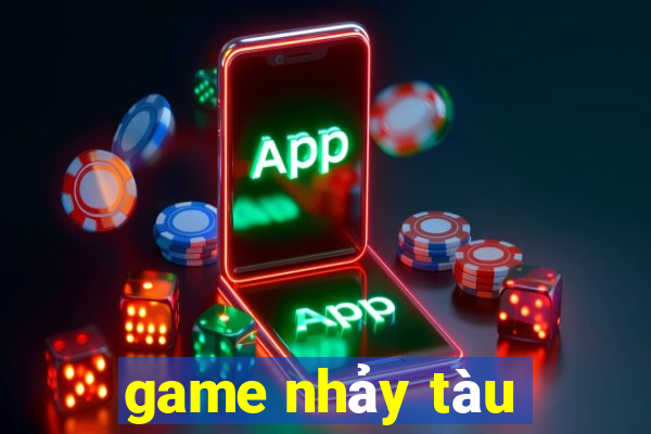 game nhảy tàu