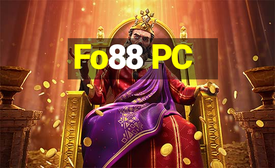 Fo88 PC