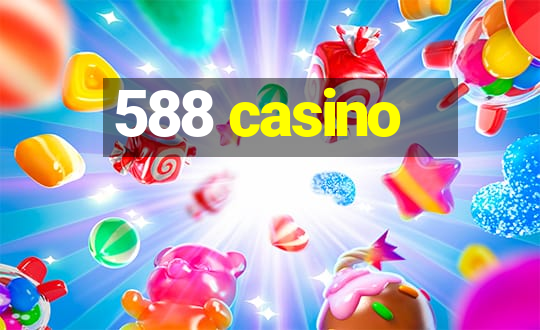 588 casino