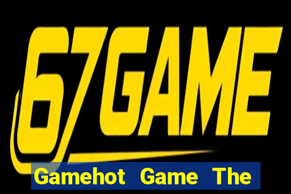 Gamehot Game The Bài Hay Nhất 2021