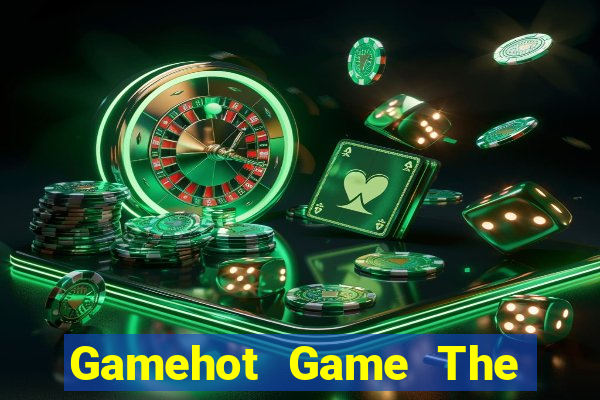 Gamehot Game The Bài Hay Nhất 2021