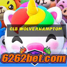 clb wolverhampton