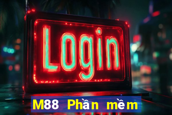 M88 Phần mềm hỗ trợ chiến đấu mạt chược của Datang