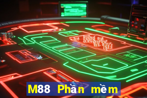 M88 Phần mềm hỗ trợ chiến đấu mạt chược của Datang