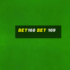 bet168 bet 169