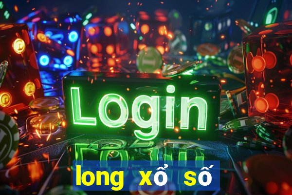 long xổ số vĩnh long