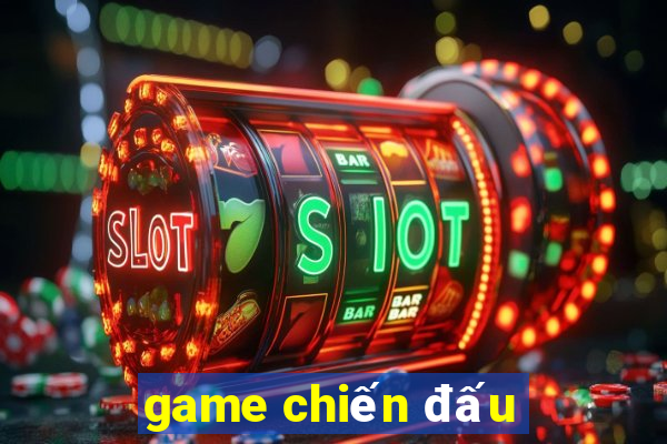 game chiến đấu