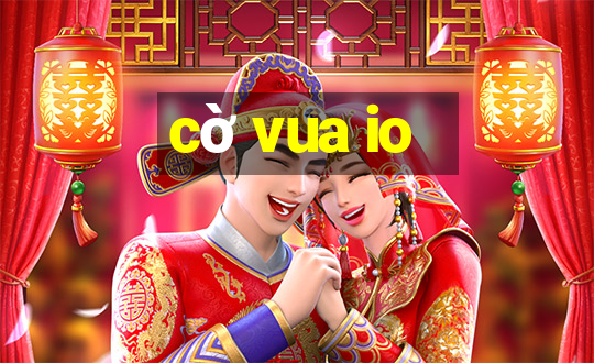 cờ vua io