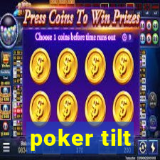 poker tilt