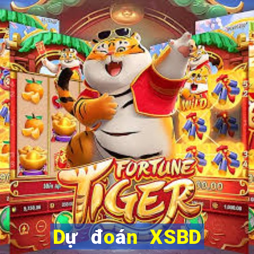 Dự đoán XSBD ngày 28