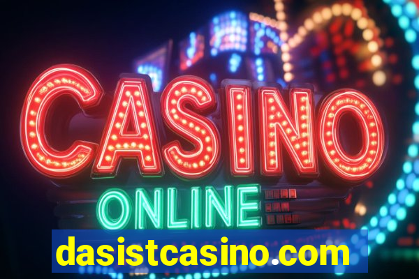 dasistcasino.com casino test