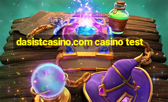 dasistcasino.com casino test