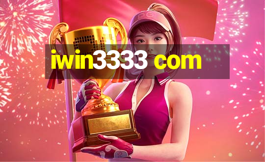 iwin3333 com