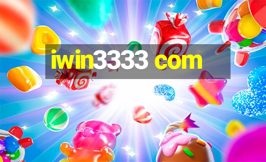 iwin3333 com