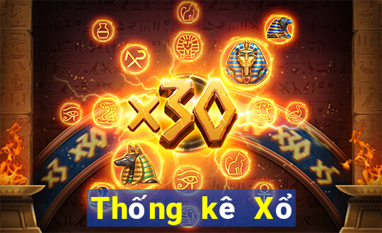 Thống kê Xổ Số quảng trị ngày 18