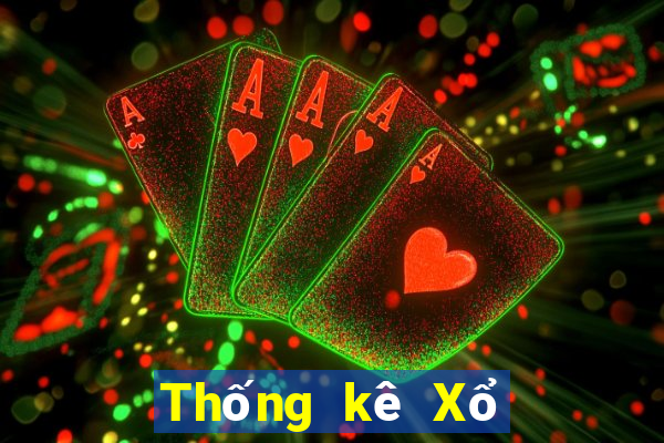 Thống kê Xổ Số quảng trị ngày 18