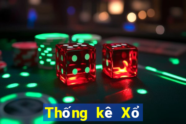 Thống kê Xổ Số quảng trị ngày 18