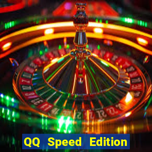 QQ Speed Edition phiên bản cũ