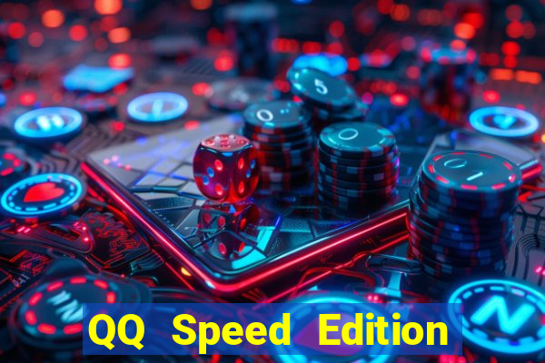 QQ Speed Edition phiên bản cũ