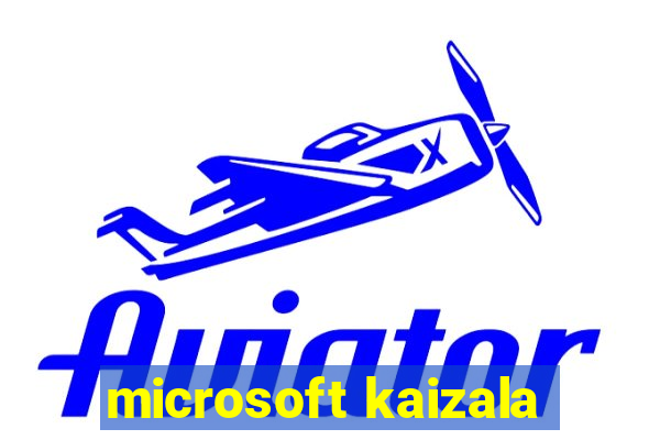 microsoft kaizala