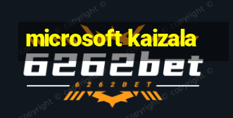 microsoft kaizala