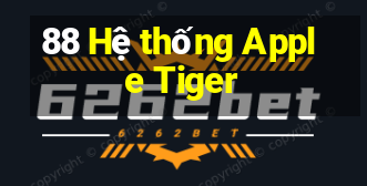 88 Hệ thống Apple Tiger