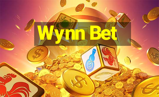 Wynn Bet