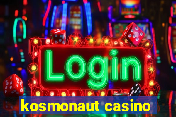 kosmonaut casino