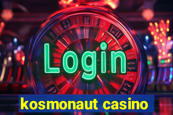 kosmonaut casino