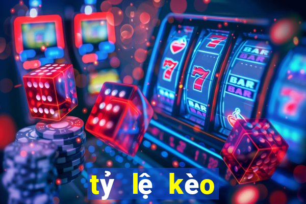 tỷ lệ kèo nhà cái trực tuyến