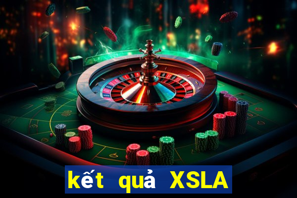 kết quả XSLA ngày 20