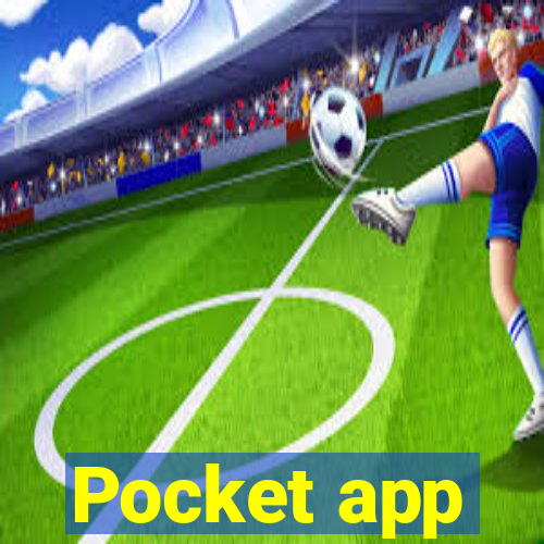 Pocket app