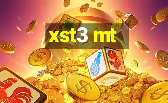 xst3 mt