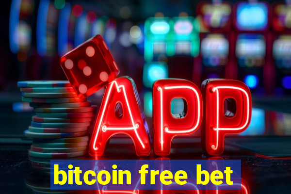 bitcoin free bet