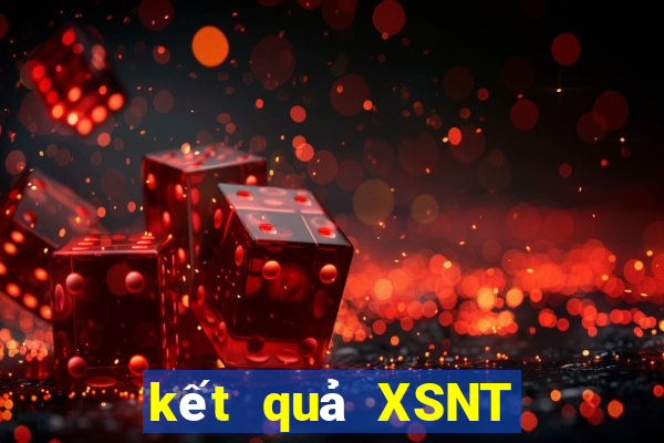 kết quả XSNT ngày 26