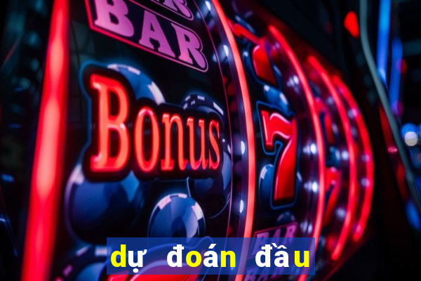 dự đoán đầu đuôi miền bắc