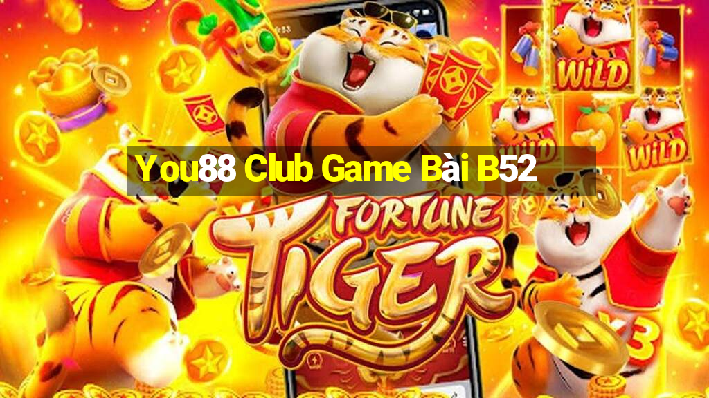 You88 Club Game Bài B52