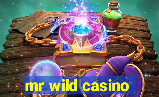 mr wild casino