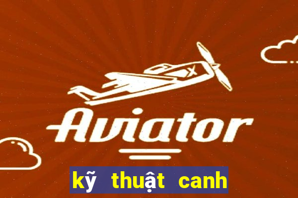 kỹ thuật canh bài Phỏm