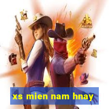 xs mien nam hnay