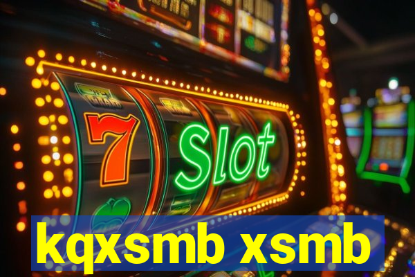 kqxsmb xsmb