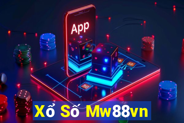 Xổ Số Mw88vn