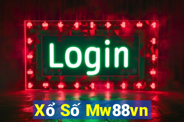 Xổ Số Mw88vn