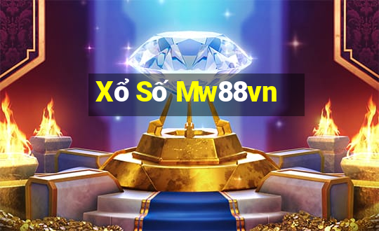 Xổ Số Mw88vn