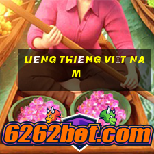 liêng thiêng việt nam