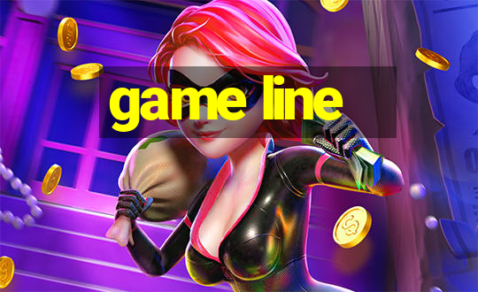 game line