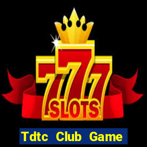 Tdtc Club Game Bài Ma Cao