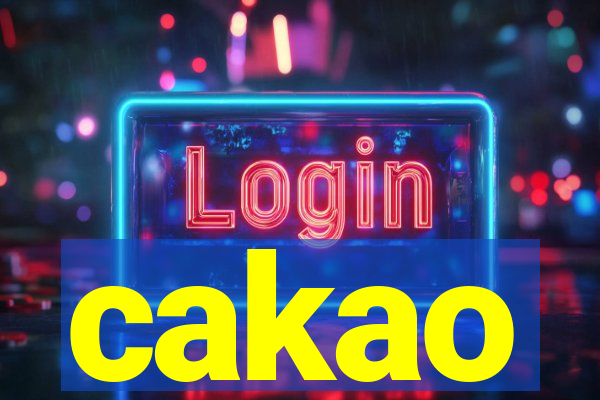 cakao