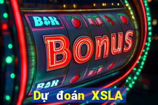 Dự đoán XSLA Thứ 3